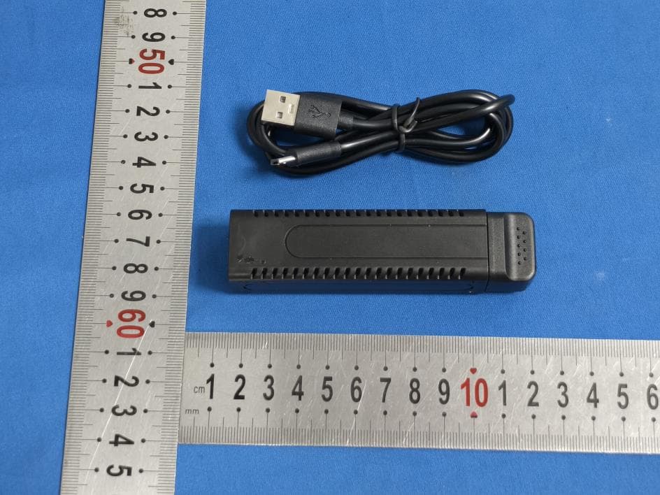 Security Camera - FCC ID 2BEUO-Q10H - Guangzhou Hongding electronic Technology Co., LTD (3)