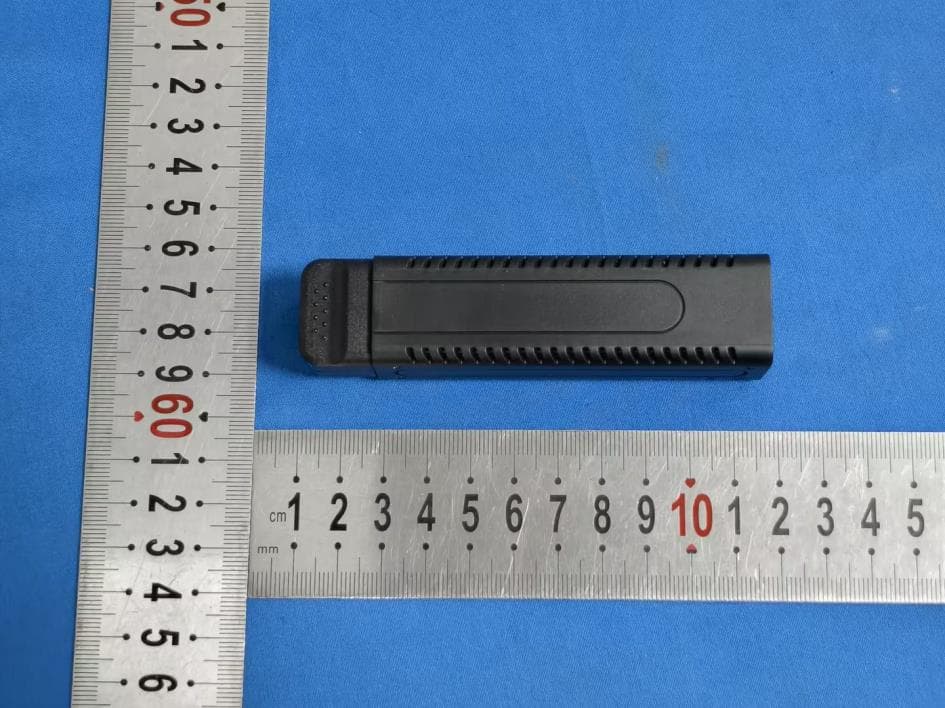 Security Camera - FCC ID 2BEUO-Q10H - Guangzhou Hongding electronic Technology Co., LTD (2)
