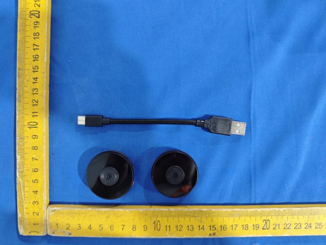Camera - FCC ID 2BEUO-X30 - Guangzhou Hongding electronic Technology Co., LTD (3)