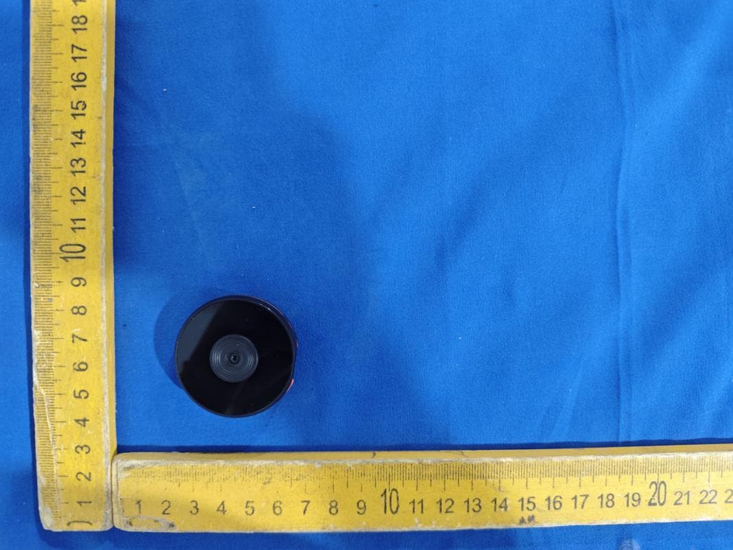 Camera - FCC ID 2BEUO-X30 - Guangzhou Hongding electronic Technology Co., LTD (2)