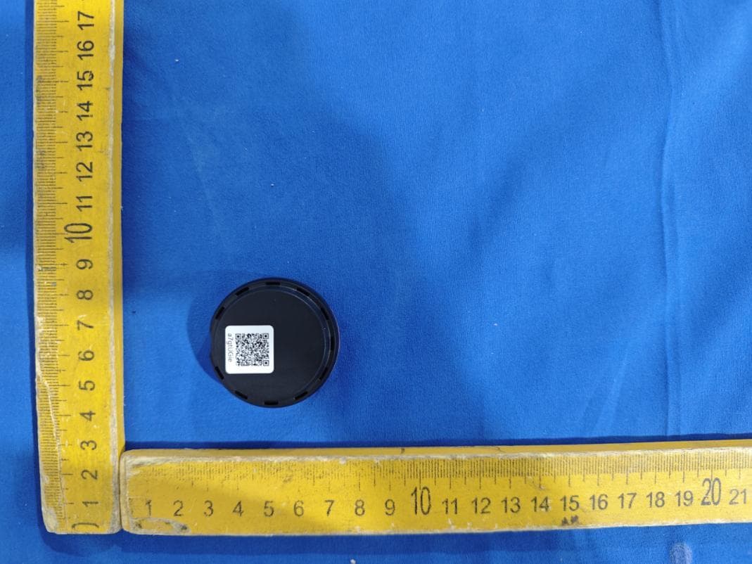 Camera - FCC ID 2BEUO-X30 - Guangzhou Hongding electronic Technology Co., LTD