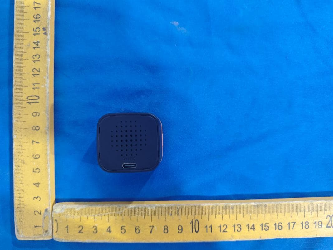 Camera - FCC ID 2BEUO-X31 - Guangzhou Hongding electronic Technology Co., LTD