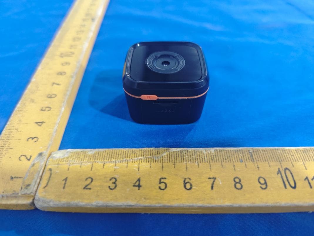 Camera - FCC ID 2BEUO-X31 - Guangzhou Hongding electronic Technology Co., LTD (3)