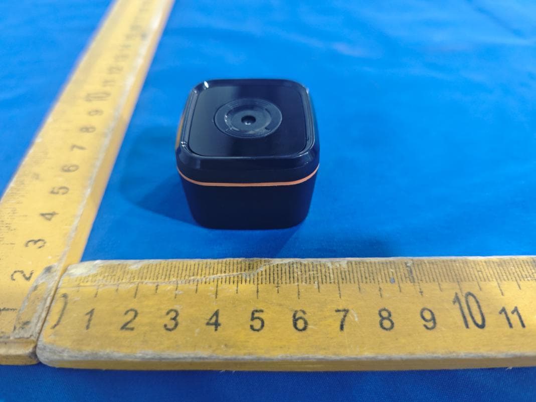 Camera - FCC ID 2BEUO-X31 - Guangzhou Hongding electronic Technology Co., LTD (5)