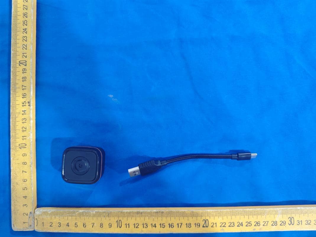 Camera - FCC ID 2BEUO-X31 - Guangzhou Hongding electronic Technology Co., LTD (4)
