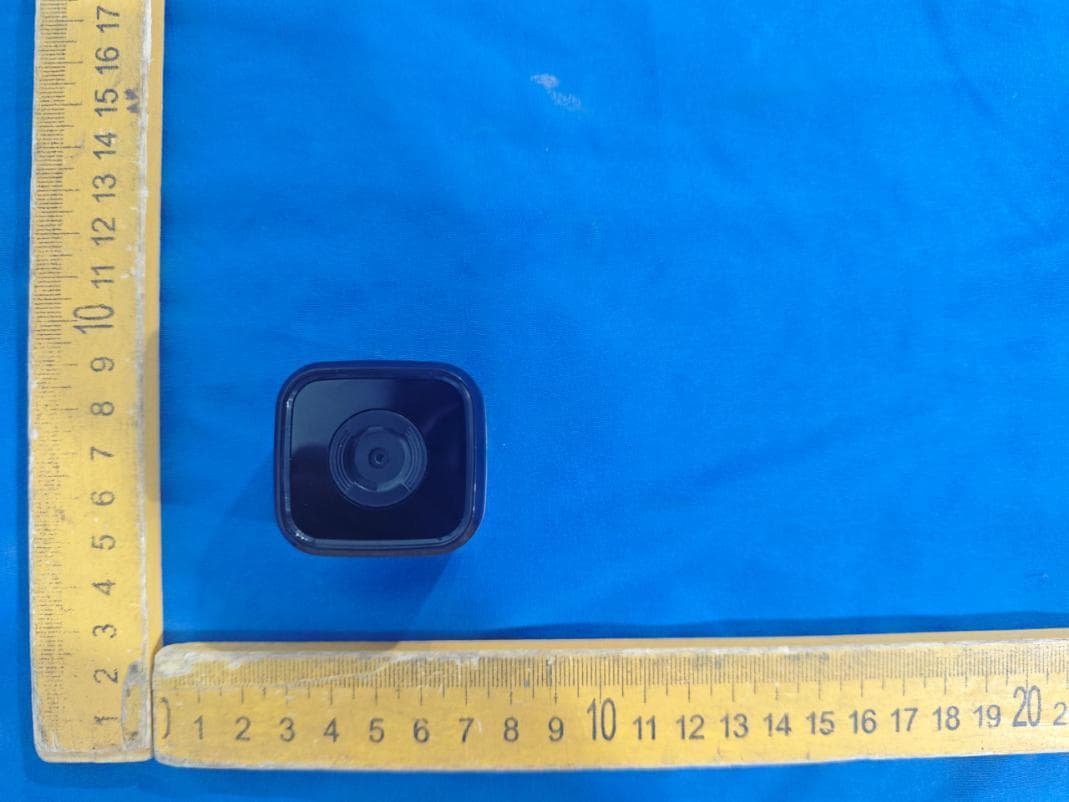 Camera - FCC ID 2BEUO-X31 - Guangzhou Hongding electronic Technology Co., LTD (2)