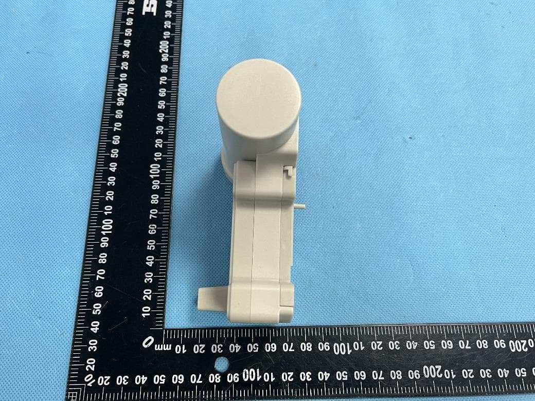 NBIoT Meter Interface Unit - FCC ID 2BEVP-AGILWRPMIU301 - ST Engineering Urban Solutions Ltd.