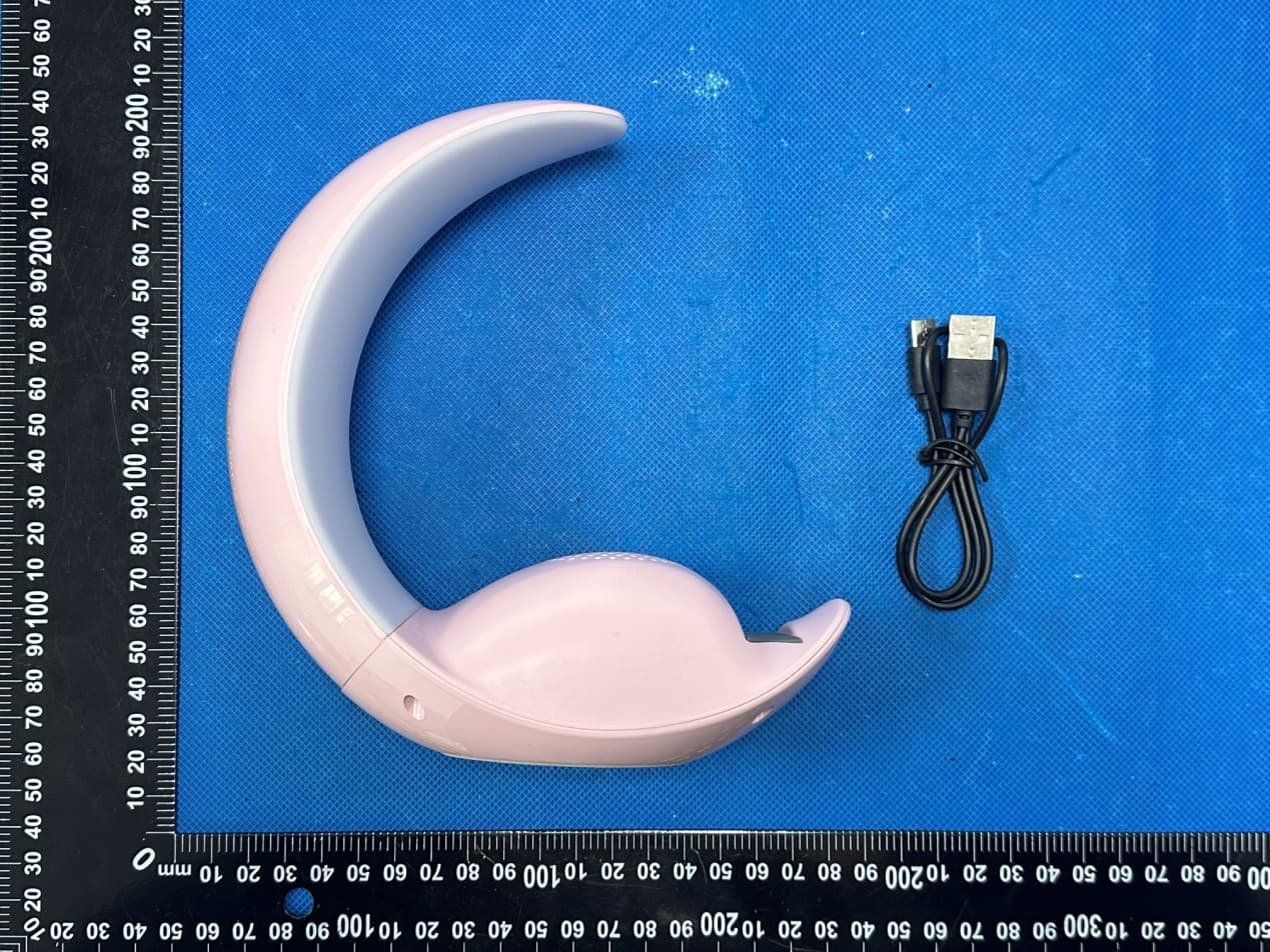 Bluetooth Speaker - FCC ID 2BEW2-SY-MOON - Shenzhenshinuojiayangdianzi Co., Ltd.