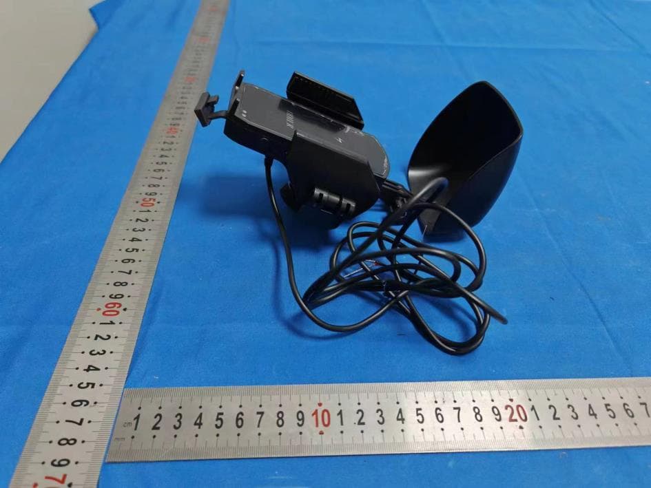 PB10 Phone Holder - FCC ID 2BEW7-PB10 - Shenzhen ODIER Sports Technology Co. Ltd. (3)