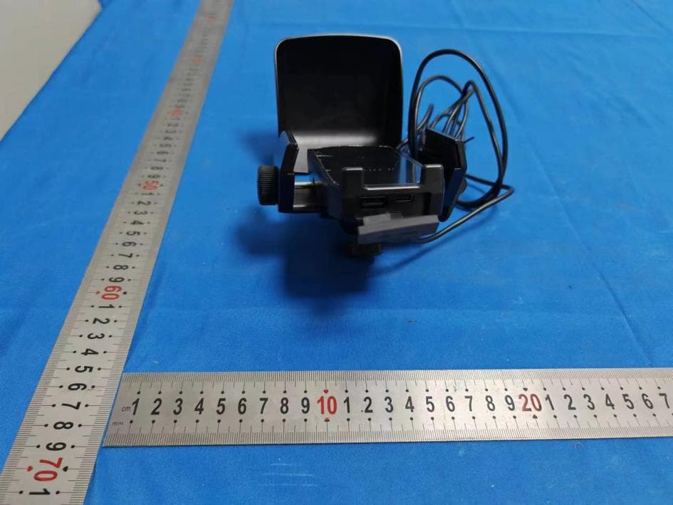 PB10 Phone Holder - FCC ID 2BEW7-PB10 - Shenzhen ODIER Sports Technology Co. Ltd. (5)