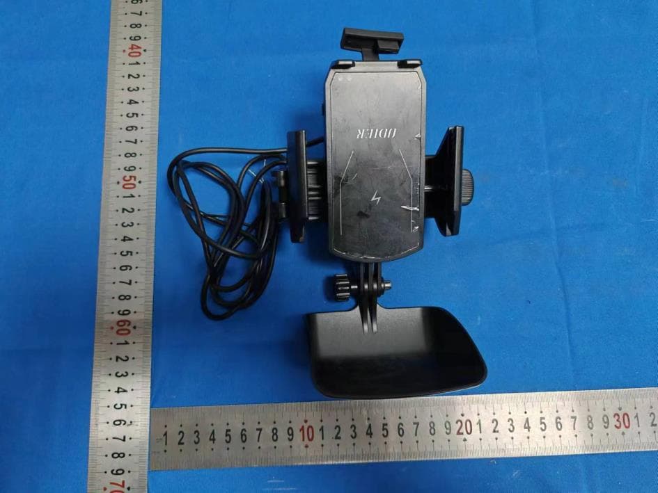 PB10 Phone Holder - FCC ID 2BEW7-PB10 - Shenzhen ODIER Sports Technology Co. Ltd. (4)