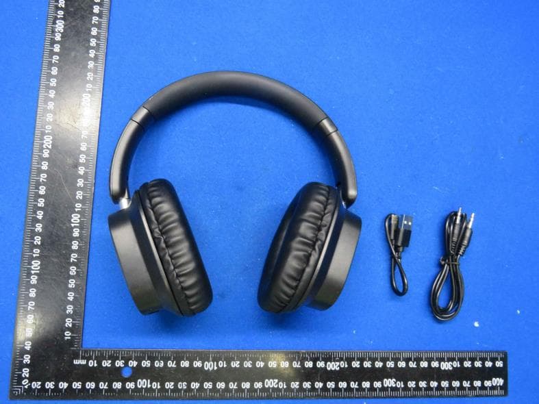 true wireless Earphones - FCC ID 2BEWA-HY-H08 - Shenzhen Hanyin Technology Development Co., Ltd. (2)