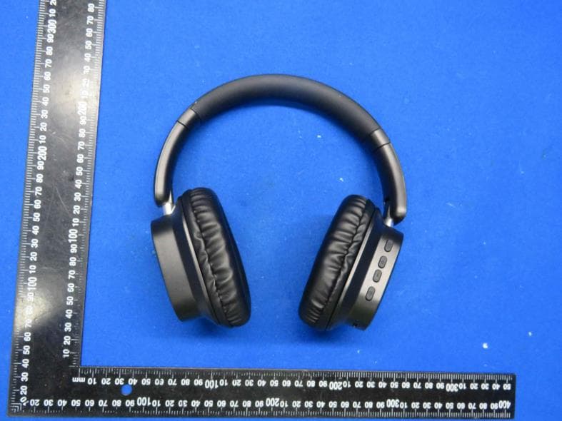true wireless Earphones - FCC ID 2BEWA-HY-H08 - Shenzhen Hanyin Technology Development Co., Ltd. (4)