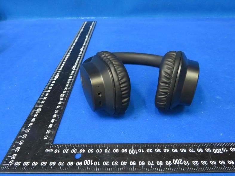 true wireless Earphones - FCC ID 2BEWA-HY-H08 - Shenzhen Hanyin Technology Development Co., Ltd. (5)