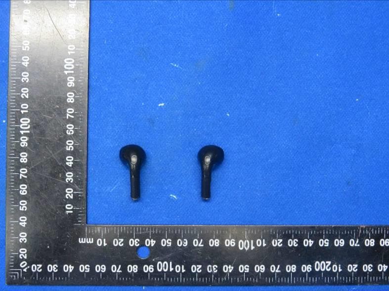 true wireless Earphones - FCC ID 2BEWA-HY-T02PRO - Shenzhen Hanyin Technology Development Co., Ltd. (5)