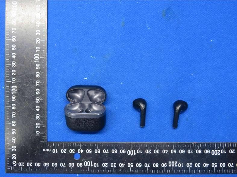 true wireless Earphones - FCC ID 2BEWA-HY-T02PRO - Shenzhen Hanyin Technology Development Co., Ltd. (4)
