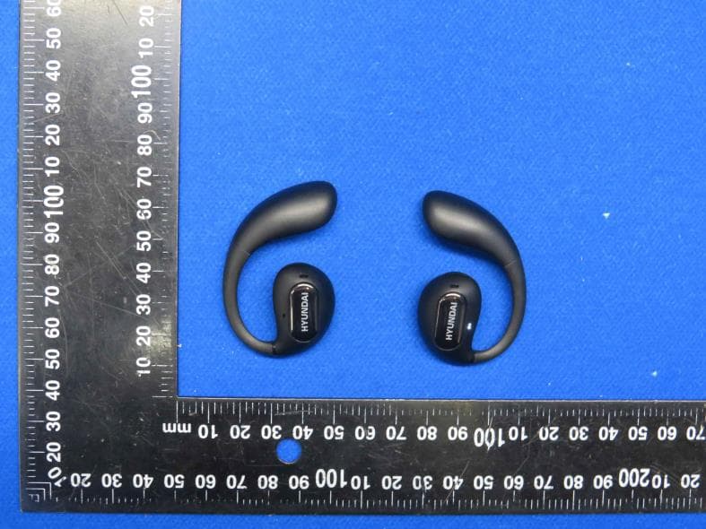 true wireless Earphones - FCC ID 2BEWA-HY-T27 - Shenzhen Hanyin Technology Development Co., Ltd. (2)