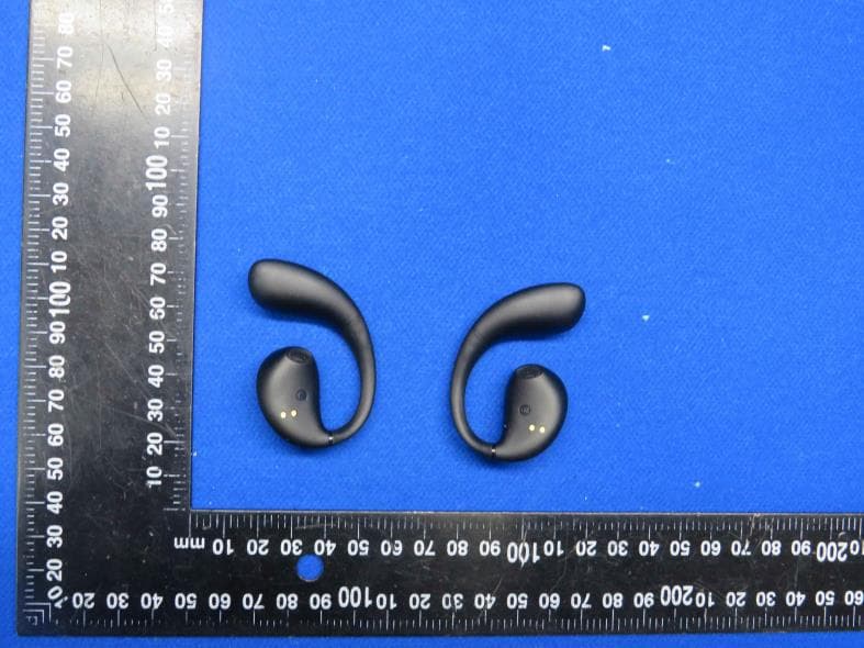 true wireless Earphones - FCC ID 2BEWA-HY-T27 - Shenzhen Hanyin Technology Development Co., Ltd. (5)