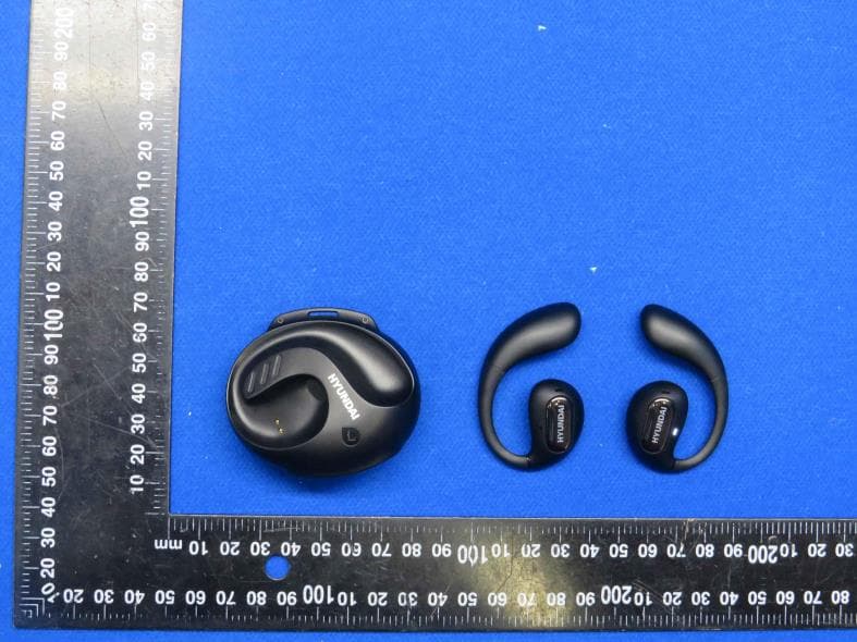 true wireless Earphones - FCC ID 2BEWA-HY-T27 - Shenzhen Hanyin Technology Development Co., Ltd. (3)