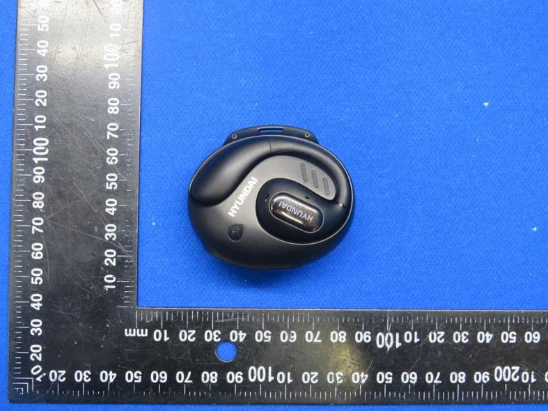 true wireless Earphones - FCC ID 2BEWA-HY-T27 - Shenzhen Hanyin Technology Development Co., Ltd. (4)