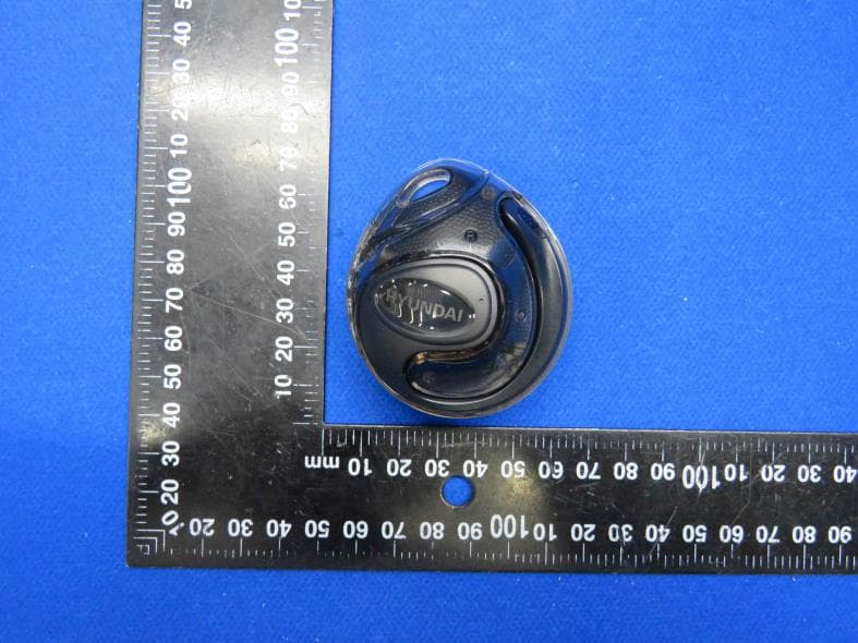 true wireless Earphones - FCC ID 2BEWA-HY-X15ULTRA - Shenzhen Hanyin Technology Development Co., Ltd. (4)