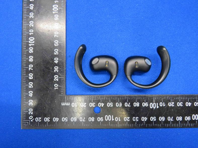 true wireless Earphones - FCC ID 2BEWA-HY-X15ULTRA - Shenzhen Hanyin Technology Development Co., Ltd. (2)