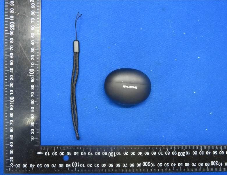 True Wireless Earphones - FCC ID 2BEWA-HY-Y01 - Shenzhen Hanyin Technology Development Co., Ltd. (2)