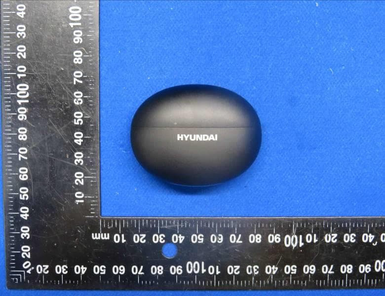 True Wireless Earphones - FCC ID 2BEWA-HY-Y01 - Shenzhen Hanyin Technology Development Co., Ltd. (3)