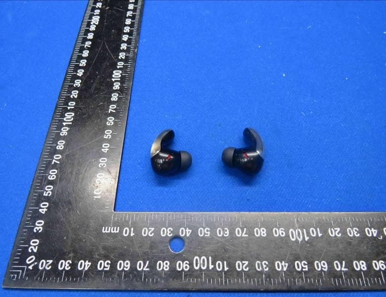 True Wireless Earphones - FCC ID 2BEWA-HY-Y01 - Shenzhen Hanyin Technology Development Co., Ltd. (5)