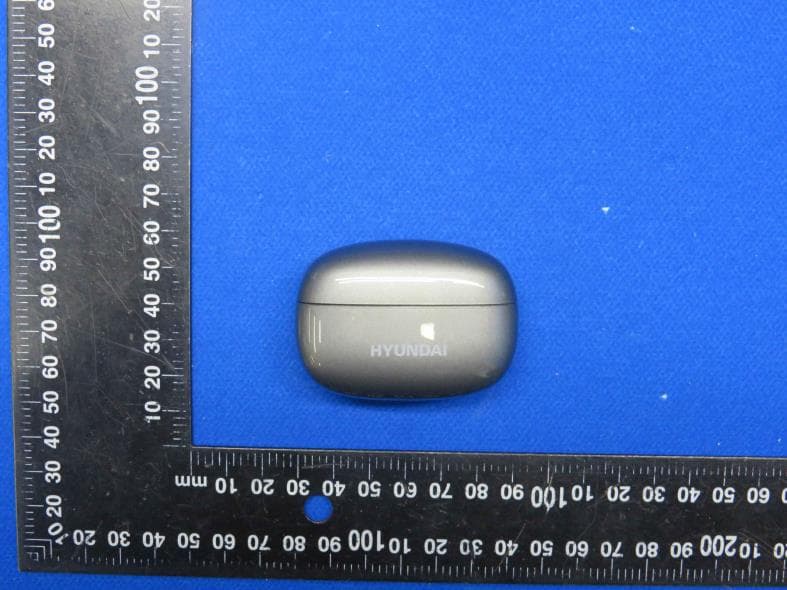 true wireless Earphones - FCC ID 2BEWA-HY-Y10 - Shenzhen Hanyin Technology Development Co., Ltd. (3)