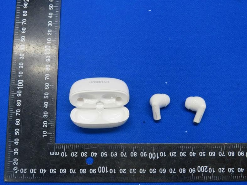 true wireless Earphones - FCC ID 2BEWA-HY-Y10 - Shenzhen Hanyin Technology Development Co., Ltd. (5)