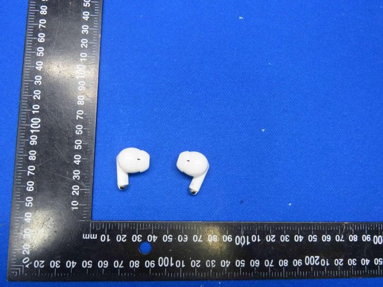 true wireless Earphones - FCC ID 2BEWA-HY-Y10 - Shenzhen Hanyin Technology Development Co., Ltd. (4)