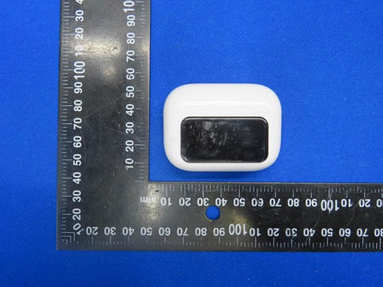 Touch screen Bluetooth headset - FCC ID 2BEWA-HY-Y11 - Shenzhen Hanyin Technology Development Co., Ltd. (3)