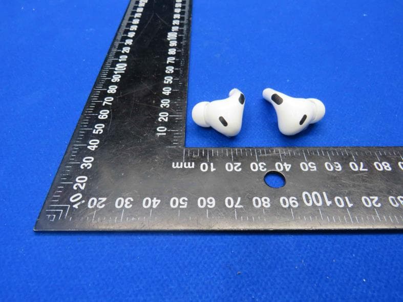 Touch screen Bluetooth headset - FCC ID 2BEWA-HY-Y11 - Shenzhen Hanyin Technology Development Co., Ltd. (4)