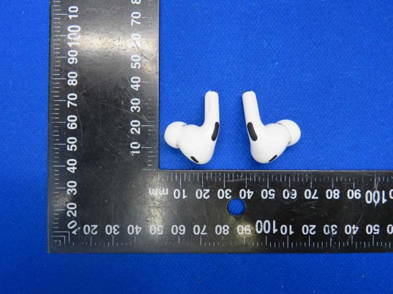 Touch screen Bluetooth headset - FCC ID 2BEWA-HY-Y11 - Shenzhen Hanyin Technology Development Co., Ltd. (2)