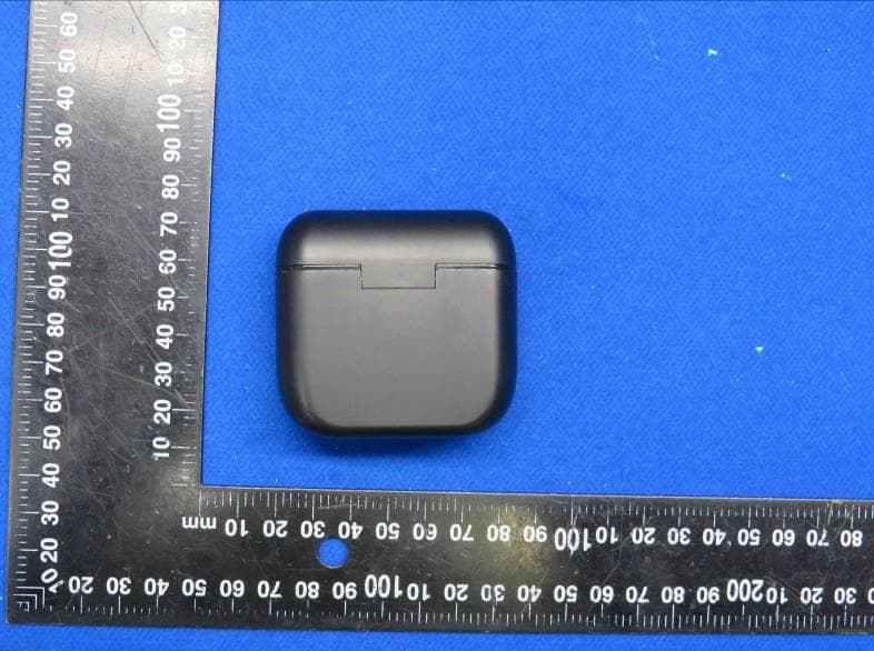 true wireless Earphones - FCC ID 2BEWA-HY-Y15 - Shenzhen Hanyin Technology Development Co., Ltd. (3)