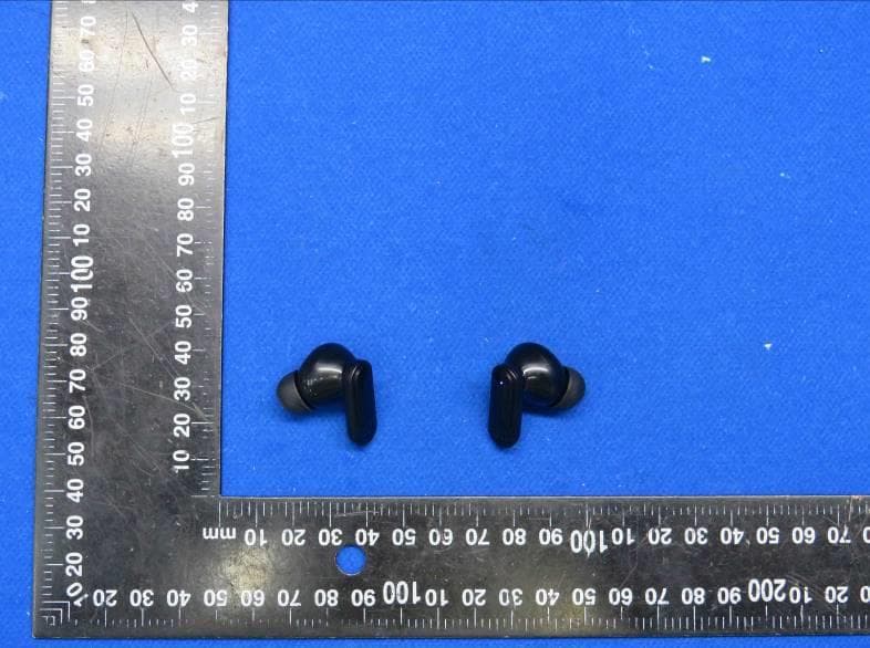 true wireless Earphones - FCC ID 2BEWA-HY-Y15 - Shenzhen Hanyin Technology Development Co., Ltd. (2)