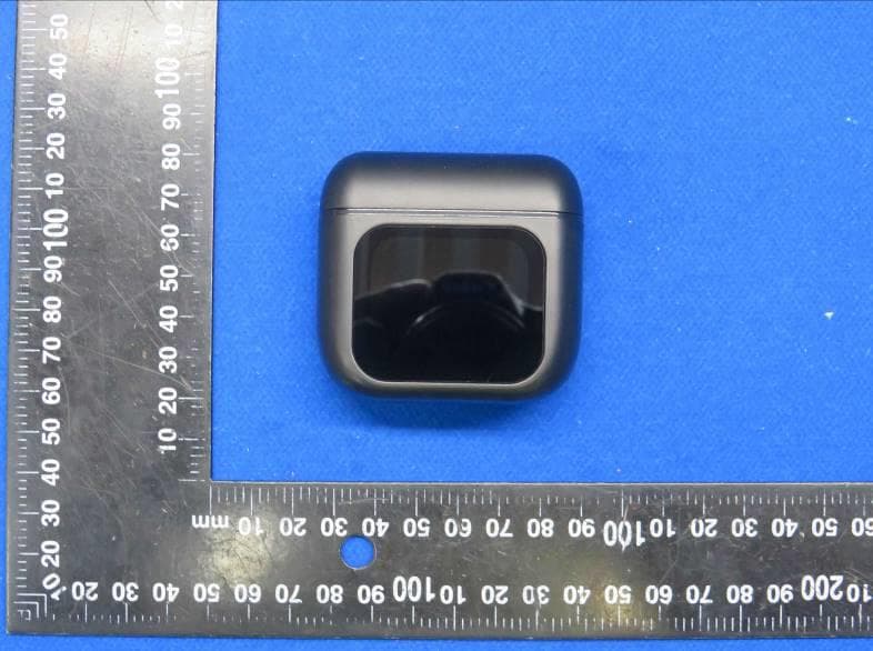 true wireless Earphones - FCC ID 2BEWA-HY-Y15 - Shenzhen Hanyin Technology Development Co., Ltd. (5)