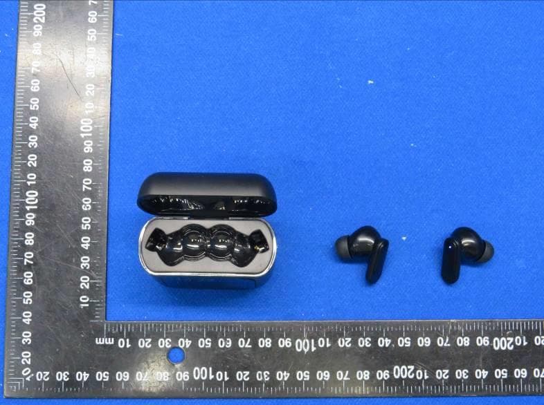 true wireless Earphones - FCC ID 2BEWA-HY-Y15 - Shenzhen Hanyin Technology Development Co., Ltd. (4)