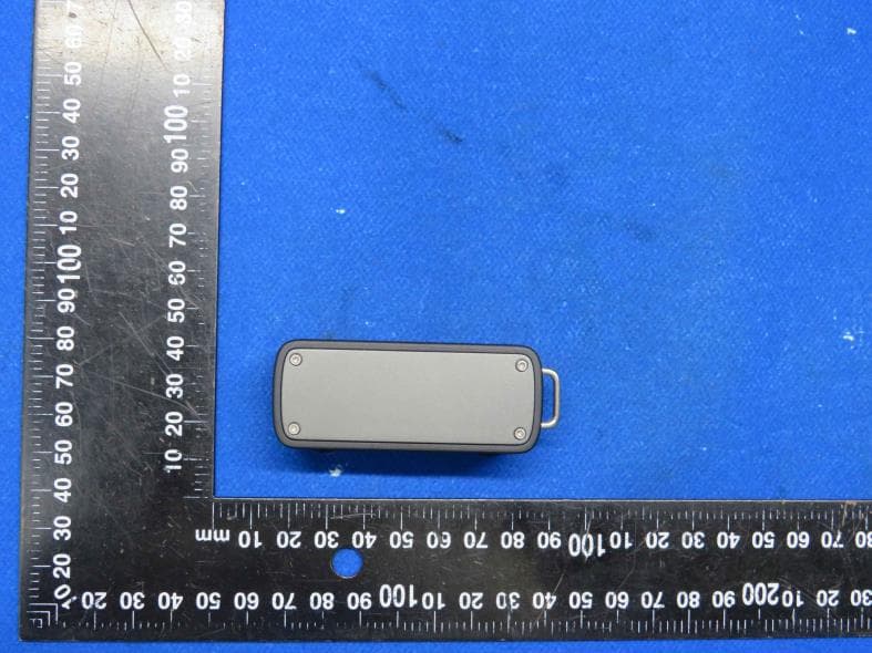 True Wireless Bt Earphones - FCC ID 2BEWA-HY-Y18 - Shenzhen Hanyin Technology Development Co., Ltd. (5)