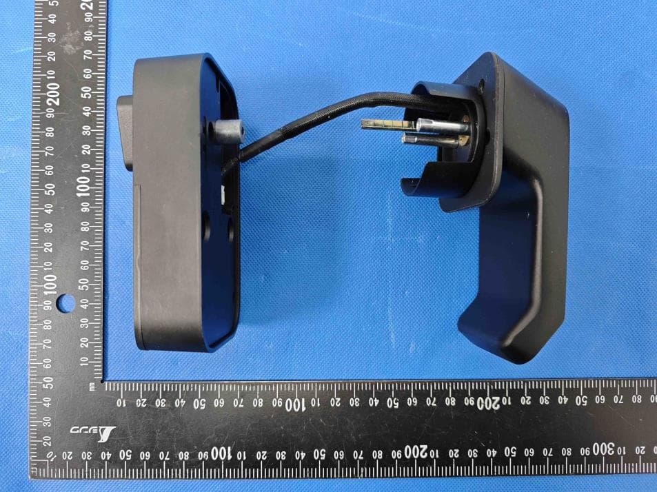 Smart Lock - FCC ID 2BEWX-LD05-T - Zhejiang Lingzhu Technology Co., Ltd.
