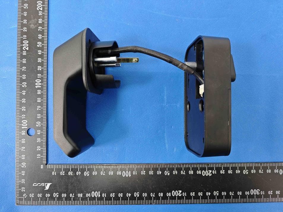 Smart Lock - FCC ID 2BEWX-LD05-T - Zhejiang Lingzhu Technology Co., Ltd. (3)