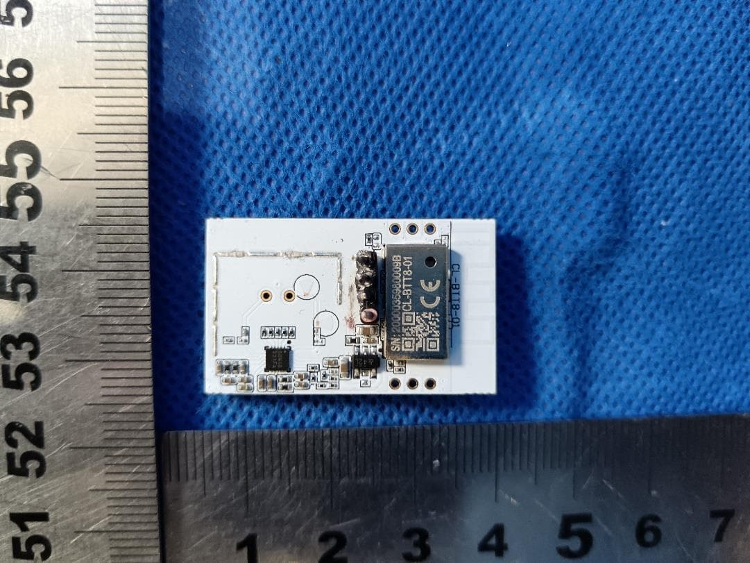 T8 Tube - FCC ID 2BEWX-UXCLT8 - Zhejiang Lingzhu Technology Co., Ltd. (5)