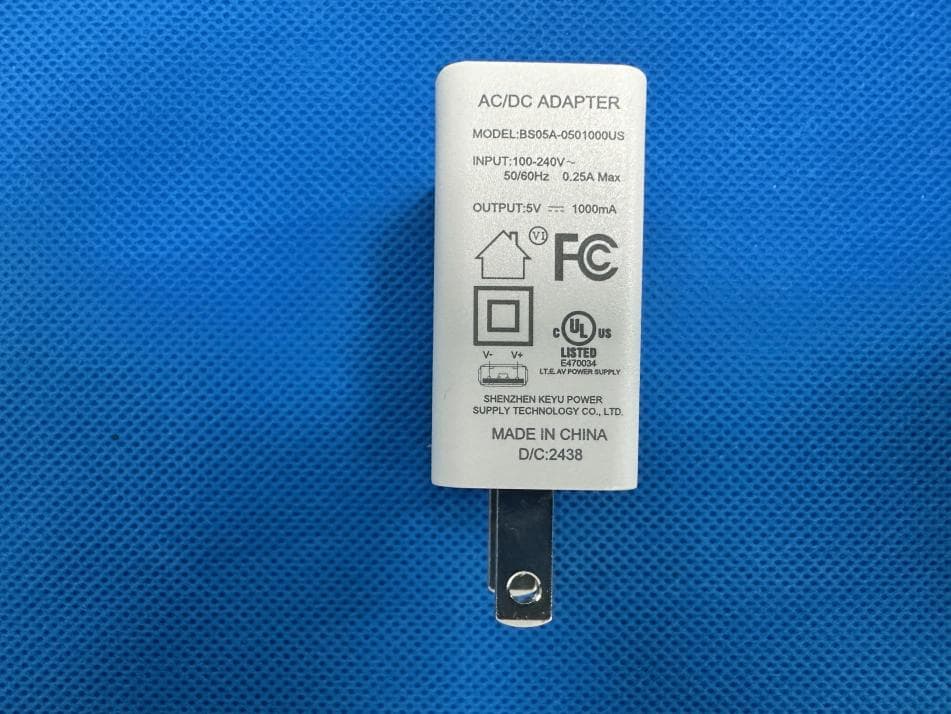 Smart Camera - FCC ID 2BEWXSC305B - Zhejiang Lingzhu Technology Co., Ltd. (3)