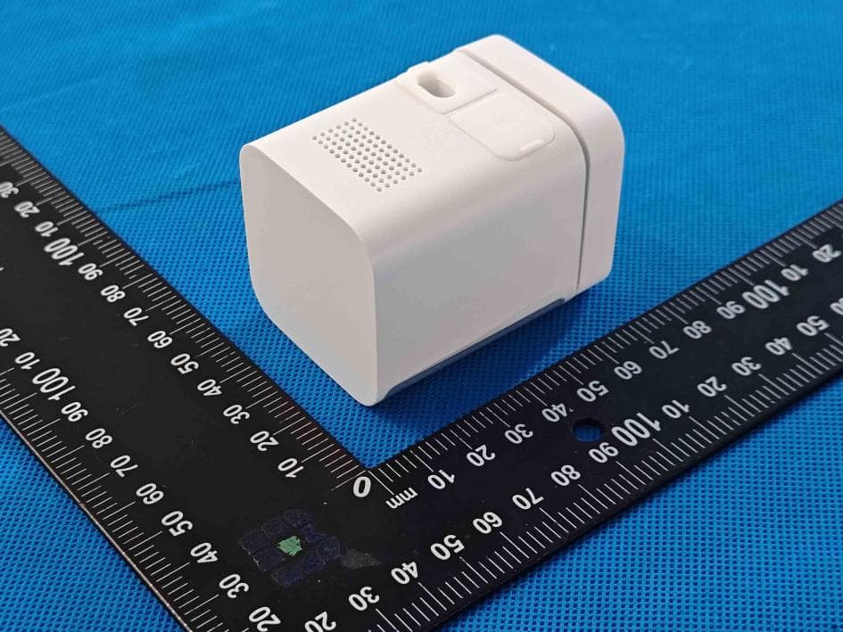 Smart Camera - FCC ID 2BEWXSC305B - Zhejiang Lingzhu Technology Co., Ltd. (4)