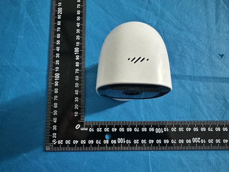 Smart Camera - FCC ID 2BEWXSC315P - Zhejiang Lingzhu Technology Co., Ltd.