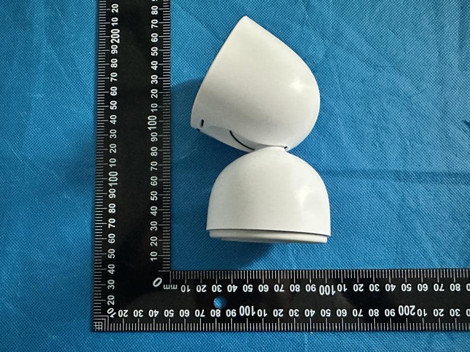 Smart Camera - FCC ID 2BEWXSC315P - Zhejiang Lingzhu Technology Co., Ltd. (5)