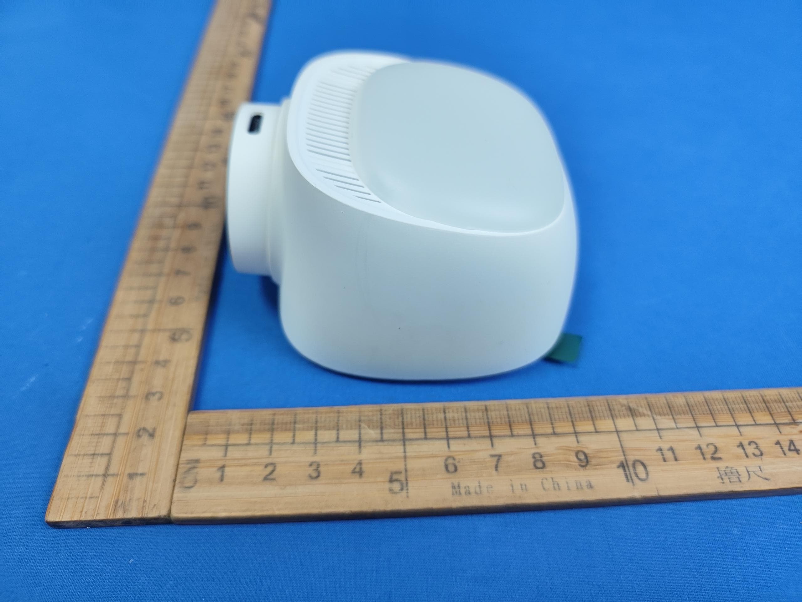 Smart Camera - FCC ID 2BEWXSC396Q - Zhejiang Lingzhu Technology Co., Ltd. (3)