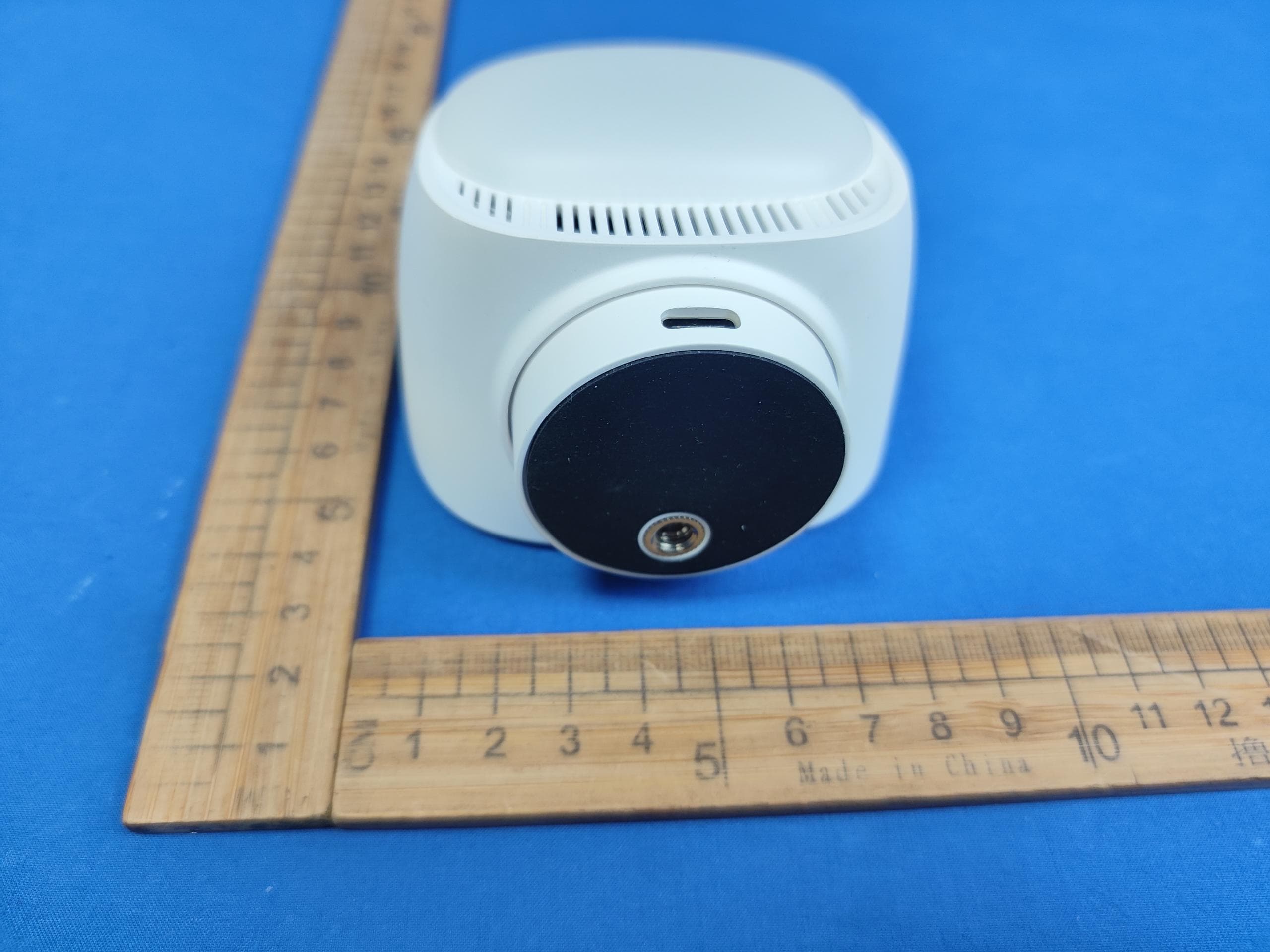Smart Camera - FCC ID 2BEWXSC396Q - Zhejiang Lingzhu Technology Co., Ltd. (4)