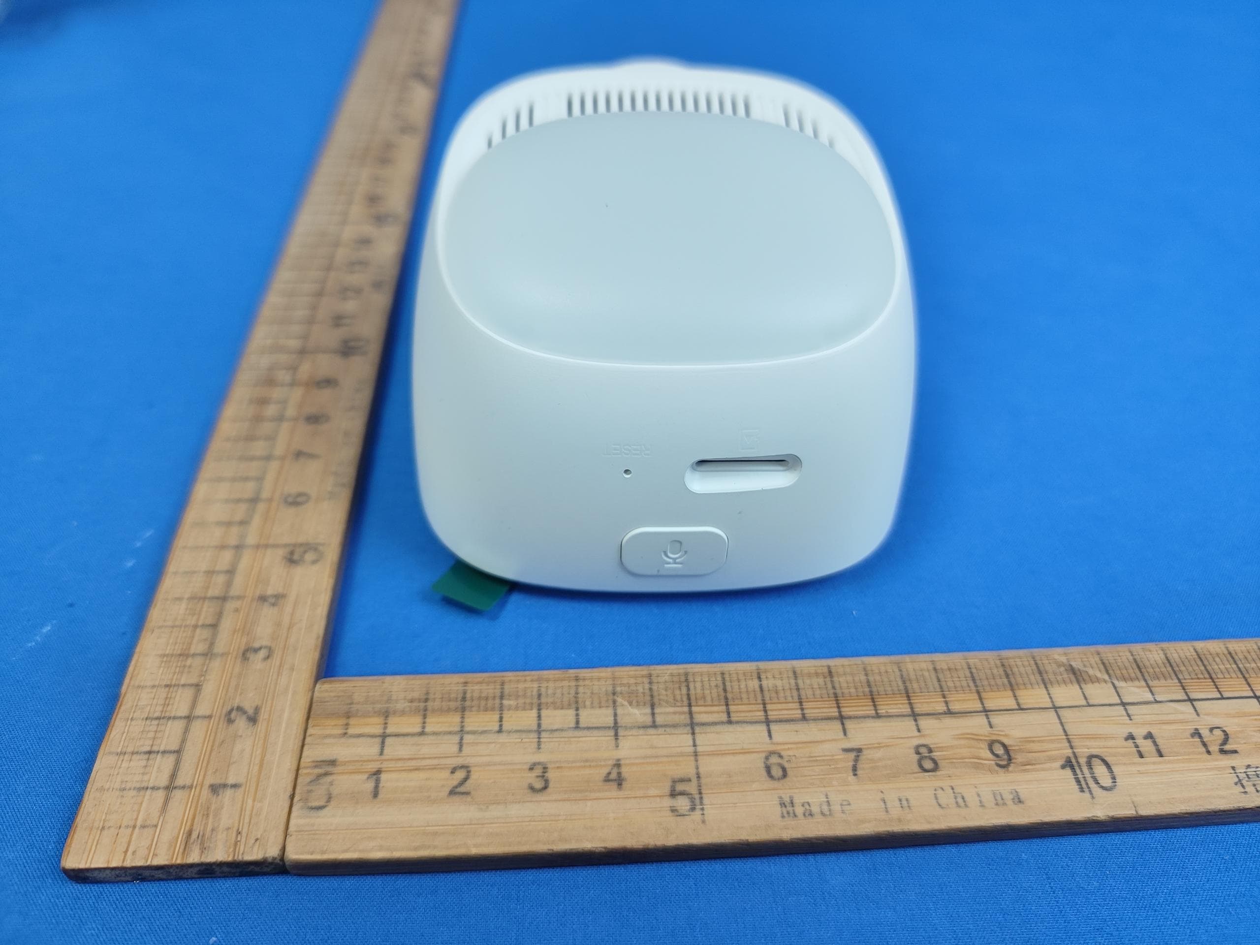 Smart Camera - FCC ID 2BEWXSC396Q - Zhejiang Lingzhu Technology Co., Ltd. (2)